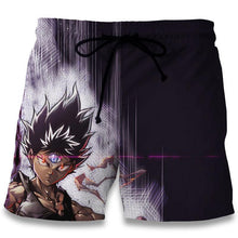 3RD EYE SHORTS