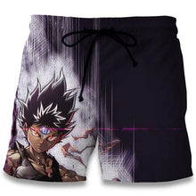 3RD EYE SHORTS