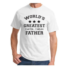 Gas Joke T-Shirt