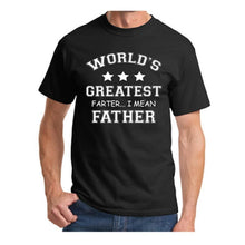 Gas Joke T-Shirt