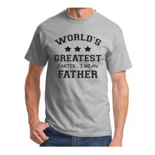 Gas Joke T-Shirt