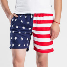AMERICA SHORTS