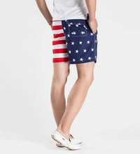AMERICA SHORTS