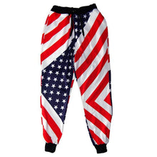AMERICA SWEATPANTS