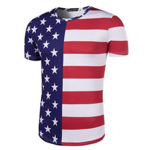 AMERICA T-SHIRT