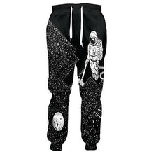 ASTROCLEAN SWEATPANTS