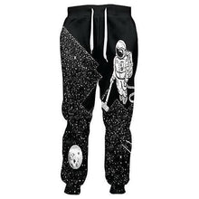 ASTROCLEAN SWEATPANTS
