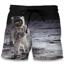 ASTRONAUT SHORTS