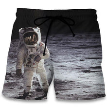 ASTRONAUT SHORTS