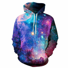 BEAUTIFUL ADVENTURE HOODIE