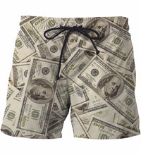BENNY SHORTS