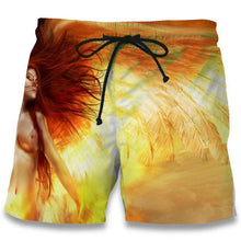 BERMUDA PHOENIX SHORTS