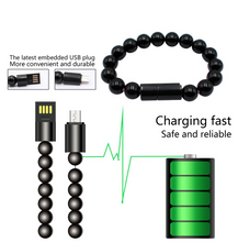 (HOT) iPhone Charging Bracelet