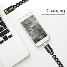 (HOT) iPhone Charging Bracelet