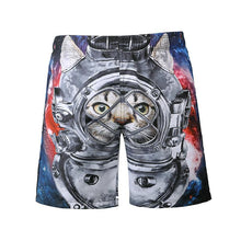 CATSTRONAUT SHORTS