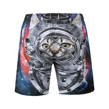 CATSTRONAUT SHORTS