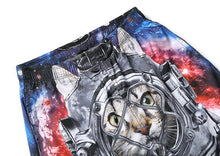 CATSTRONAUT SHORTS