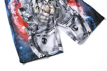 CATSTRONAUT SHORTS