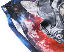 CATSTRONAUT SHORTS