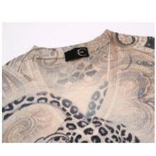 CHEETAH T-SHIRT
