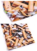 CIG BUTTS UNISEX TANK