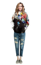 CLOWN UNISEX HOODIE