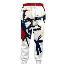 COLONEL SWEATPANTS