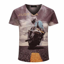 CYCLE V-NECK