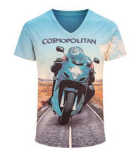CYCLE V-NECK
