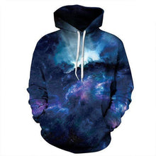 DARK KNIGHT UNISEX HOODIE