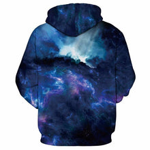 DARK KNIGHT UNISEX HOODIE