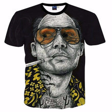 DAZED T-SHIRT