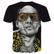 DAZED T-SHIRT