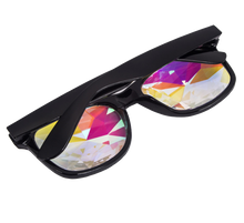 Polarized Diffraction Glasses