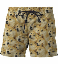 DOG SHORTS