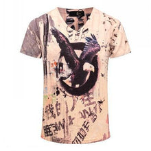 EAGLE EYE V-NECK