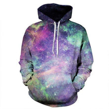 EASTER NEBULA HOODIE