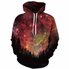 ECLIPSE UNISEX HOODIE