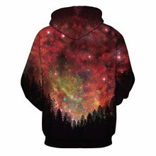 ECLIPSE UNISEX HOODIE