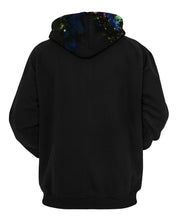 EINSTEIN UNISEX HOODIE