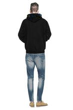 EINSTEIN UNISEX HOODIE