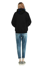 EINSTEIN UNISEX HOODIE