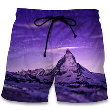 EVEREST SHORTS