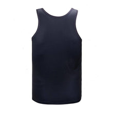 FLOSSY LION UNISEX TANK