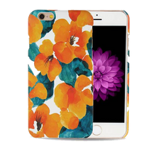 iPhone Flower Case