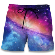 GALAXY SHORTS