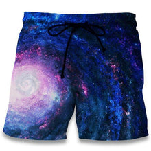 GALAXY SHORTS