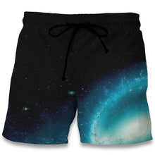 GALAXY SHORTS