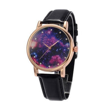GALAXY SPACEWATCH