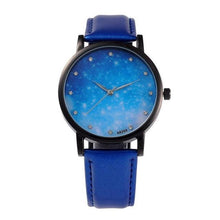 GALAXY SPACEWATCH